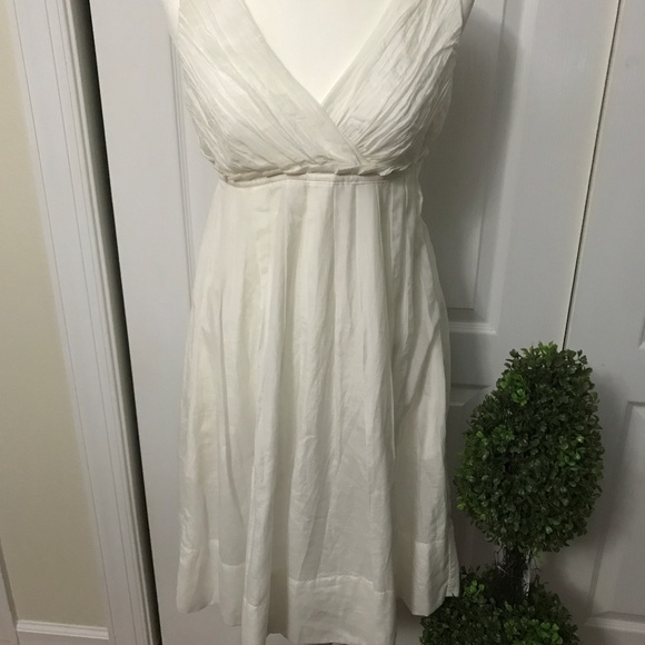 GAP Linen-Cotton Midi Sundress - Picture 2 of 7